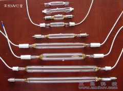常規(guī)UV燈管參數(shù)、規(guī)格、功率